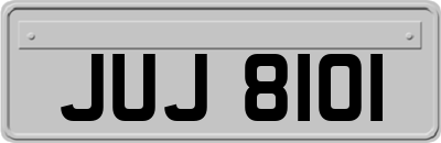 JUJ8101