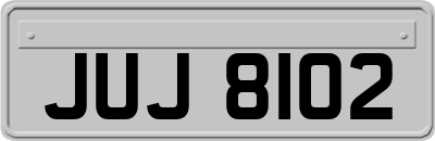 JUJ8102