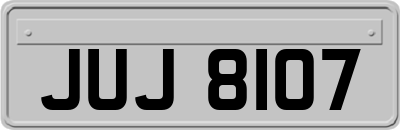 JUJ8107
