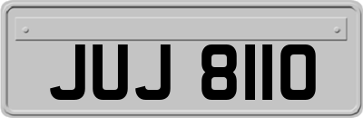 JUJ8110