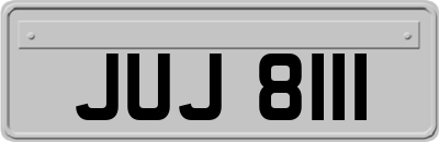 JUJ8111