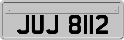 JUJ8112