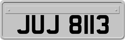 JUJ8113