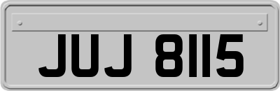 JUJ8115