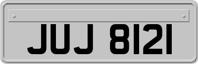 JUJ8121