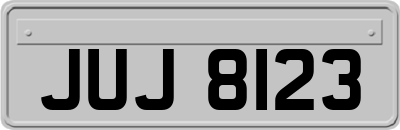 JUJ8123