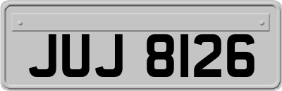 JUJ8126
