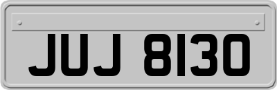 JUJ8130