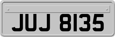 JUJ8135