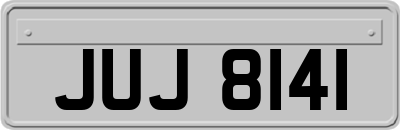 JUJ8141