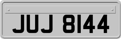 JUJ8144