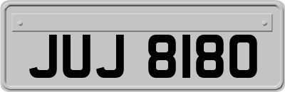 JUJ8180