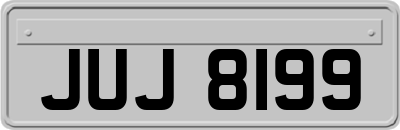 JUJ8199