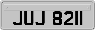 JUJ8211