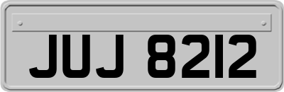 JUJ8212