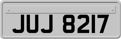 JUJ8217