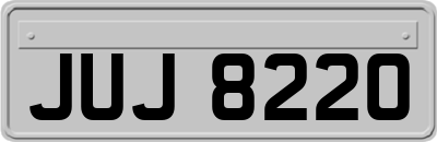 JUJ8220