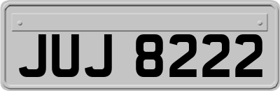 JUJ8222