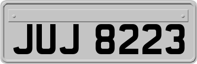 JUJ8223