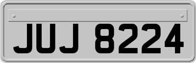 JUJ8224