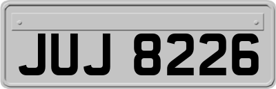 JUJ8226