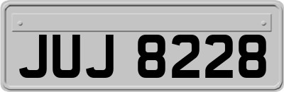 JUJ8228