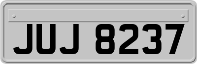 JUJ8237