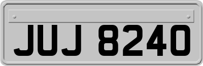 JUJ8240