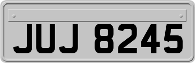 JUJ8245