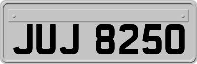 JUJ8250