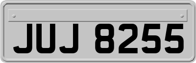 JUJ8255
