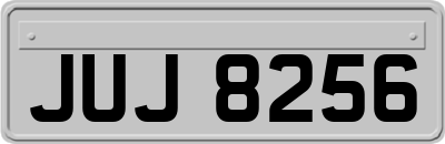 JUJ8256