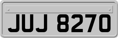JUJ8270
