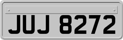 JUJ8272