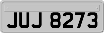 JUJ8273