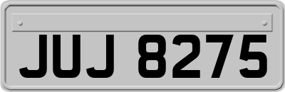 JUJ8275