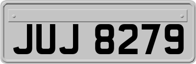 JUJ8279