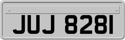 JUJ8281