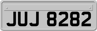 JUJ8282