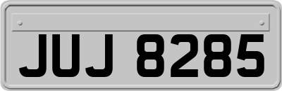 JUJ8285