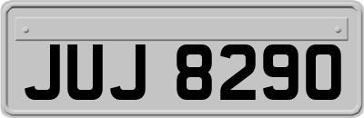 JUJ8290