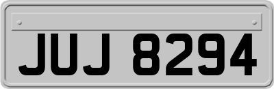 JUJ8294