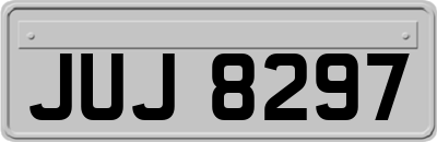 JUJ8297