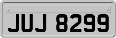 JUJ8299