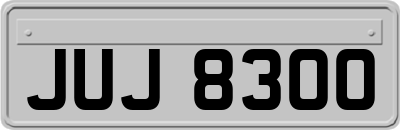 JUJ8300