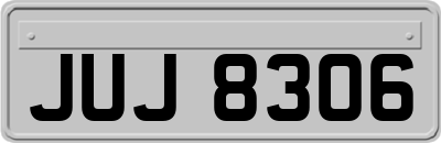 JUJ8306