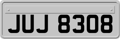 JUJ8308