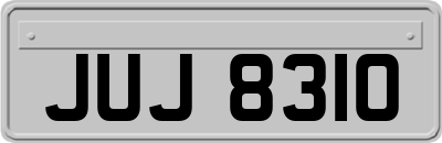 JUJ8310