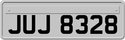 JUJ8328