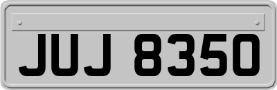 JUJ8350